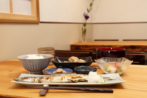 定食屋さんで「美味しかったです」とひと言。その後の展開に「素敵」「言葉は大切」と感動の嵐 – 飲食店関係者からは「何より嬉しい」と感謝の声も