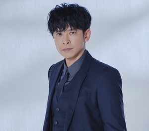 V6坂本昌行がテニスのドキュメンタリー番組でナレーション