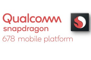 Qualcommが「Snapdragon 678」発表、LTE対応の中級スマホ向け新SoC