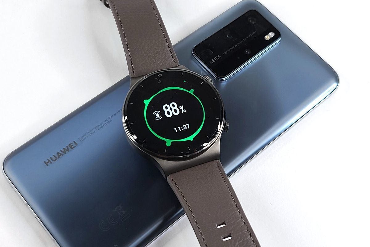 スマートウォッチ「HUAWEI Watch GT 2 Pro」レビュー、2週間連続で使え