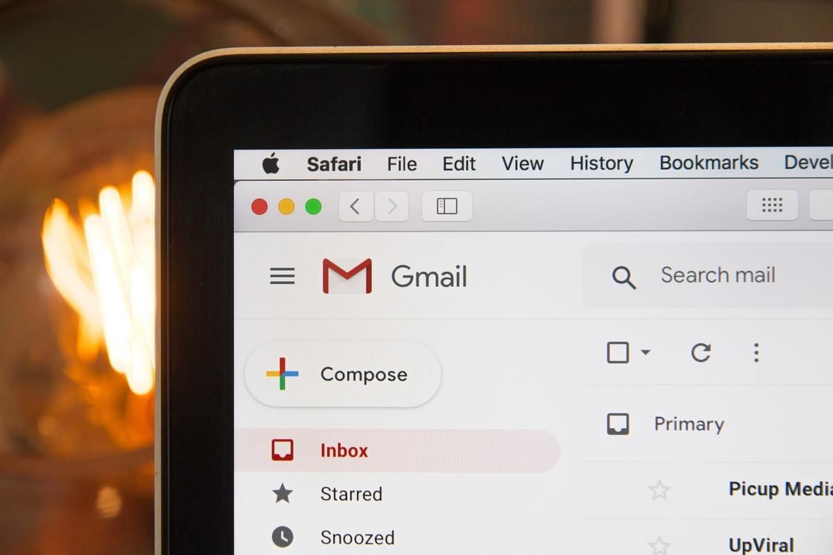 メール署名テンプレート集 Gmailでの設定方法も紹介 マイナビニュース