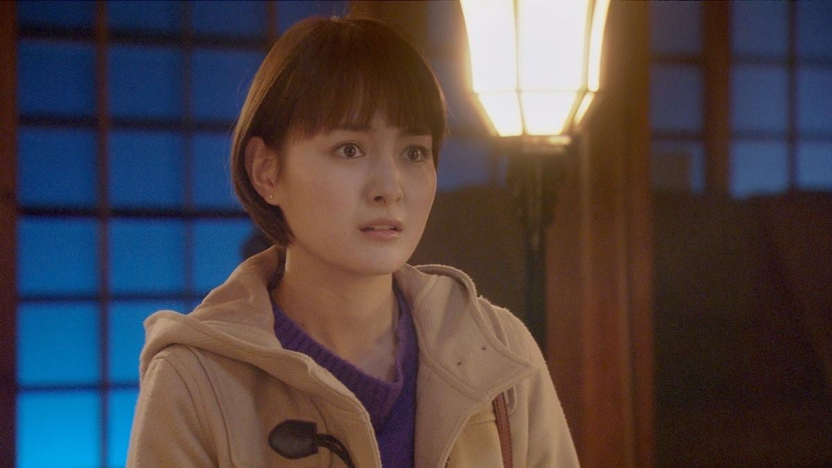 葵わかな Jraのcmキャストドラマ 6人のまた違った一面も マイナビニュース