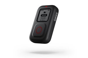GoPro、カメラ用リモコン「The Remote」発売、HERO9に機能アップデート