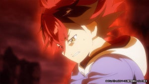 TVアニメ『シャドウバース』、第36話「信じる心」あらすじ＆先行カット公開