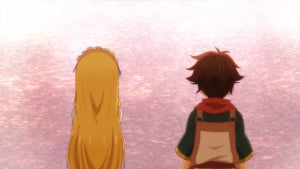 TVアニメ『神達に拾われた男』、第12話のあらすじ＆先行場面カットを公開