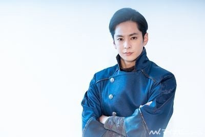 仮面ライダーセイバー 山口貴也が語る 普通のホモ サピエンス 裏話とブレイズの一体感を支える努力 2 マイナビニュース