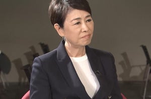 安藤優子「やはり現場はいいな」 “武漢脱出作戦”キーマンを直撃