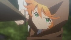 アニメ 約束のネバーランド Season 2のpv公開 ソンジュやムジカの姿も マイナビニュース