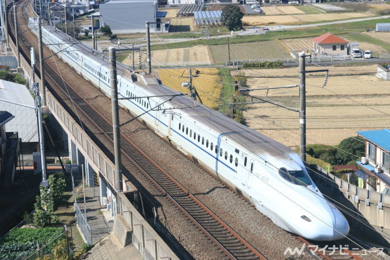 Jr西日本 新幹線 近トク 1 2 3 山陽新幹線1 3駅間2 000円以内 マイナビニュース