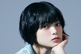 平手友梨奈、1stシングル「ダンスの理由」12月25日に配信開始
