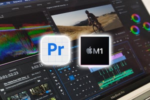 Adobe「Premiere Pro」など映像/音声編集ソフトのMac(M1)用ベータ版公開