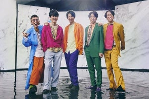 ジャニーズ“トンチキ名曲”も『Mステ ウルトラ SUPER LIVE』メドレー発表