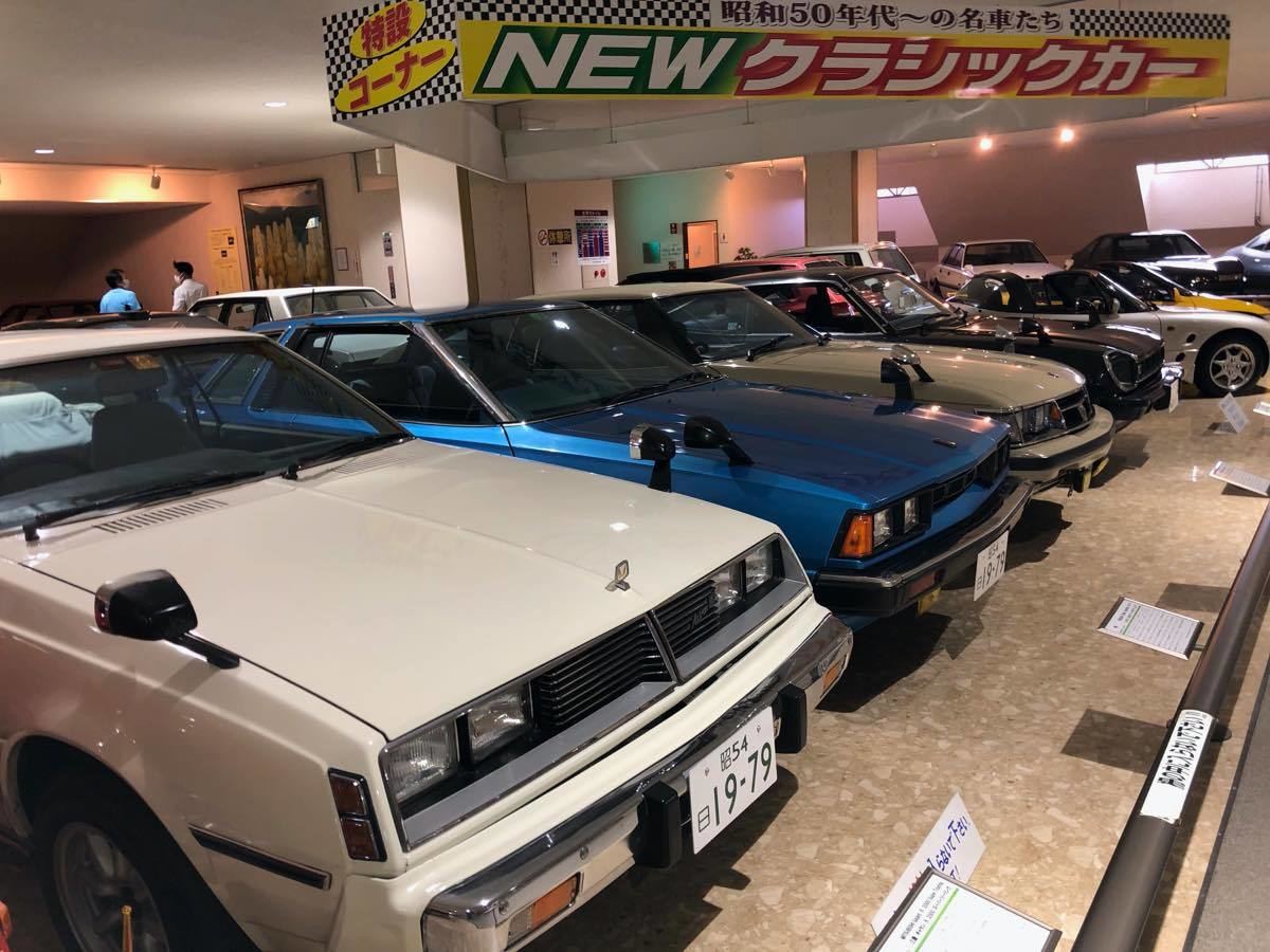 日本最大級の自動車博物館がなぜ石川に 展示車はどうやって集めたの 今こそ訪れたい日本自動車博物館の魅力とは マイナビニュース