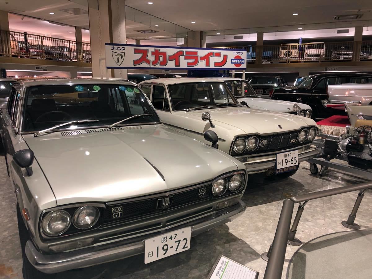 日本最大級の自動車博物館がなぜ石川に 展示車はどうやって集めたの 今こそ訪れたい日本自動車博物館の魅力とは マイナビニュース