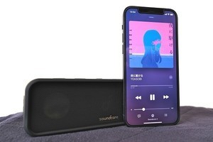 Anker「Soundcore 3」レビュー！ Bluetoothスピーカー最強コスパの正統継承者