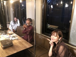 松本まりか、焼肉デート後のキス「全然できると思う」