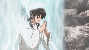 TVアニメ『半妖の夜叉姫』、第13話のあらすじ＆先行場面カットを公開