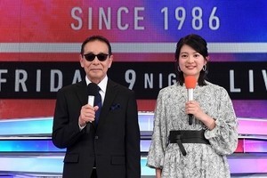 LiSA、MステSPで「紅蓮華」「炎」披露　メンディーからの言葉明かす