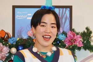 ゆりやん、まさかの真面目解答に芸人仲間驚き! ゆいP「逆に面食らった」