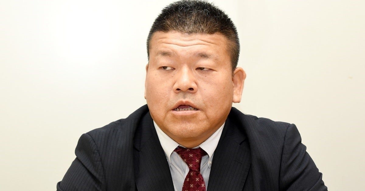 めちゃイケ ガリタさん 明松功氏 僕のキャリアにしかできない 企業 番組コラボへの意識変化 1 マイナビニュース