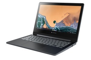 ソフトバンク、LTE搭載の法人向け「Dynabook Chromebook C1」