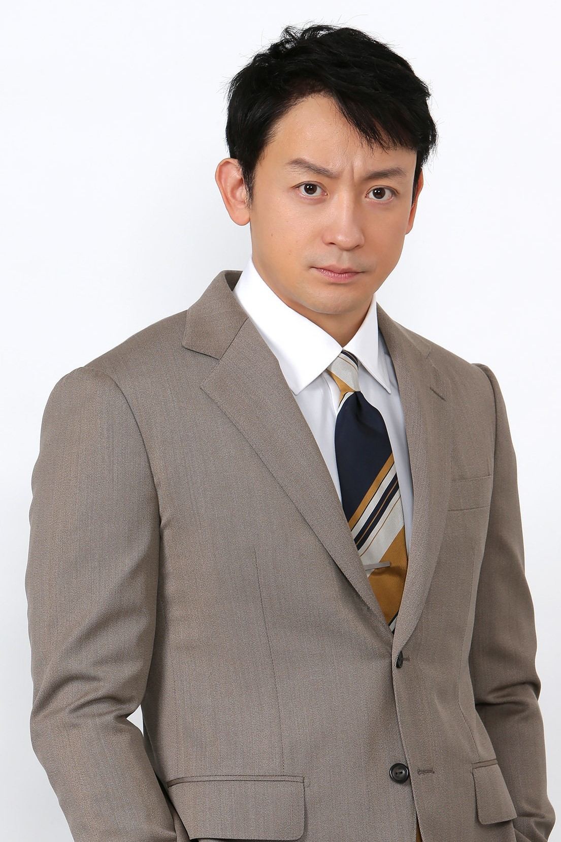 山本耕史