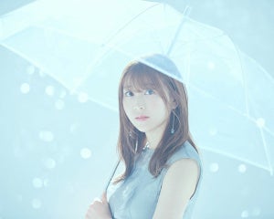 声優・安野希世乃、3rdシングル「フェリチータ/echoes」を3月3日に発売
