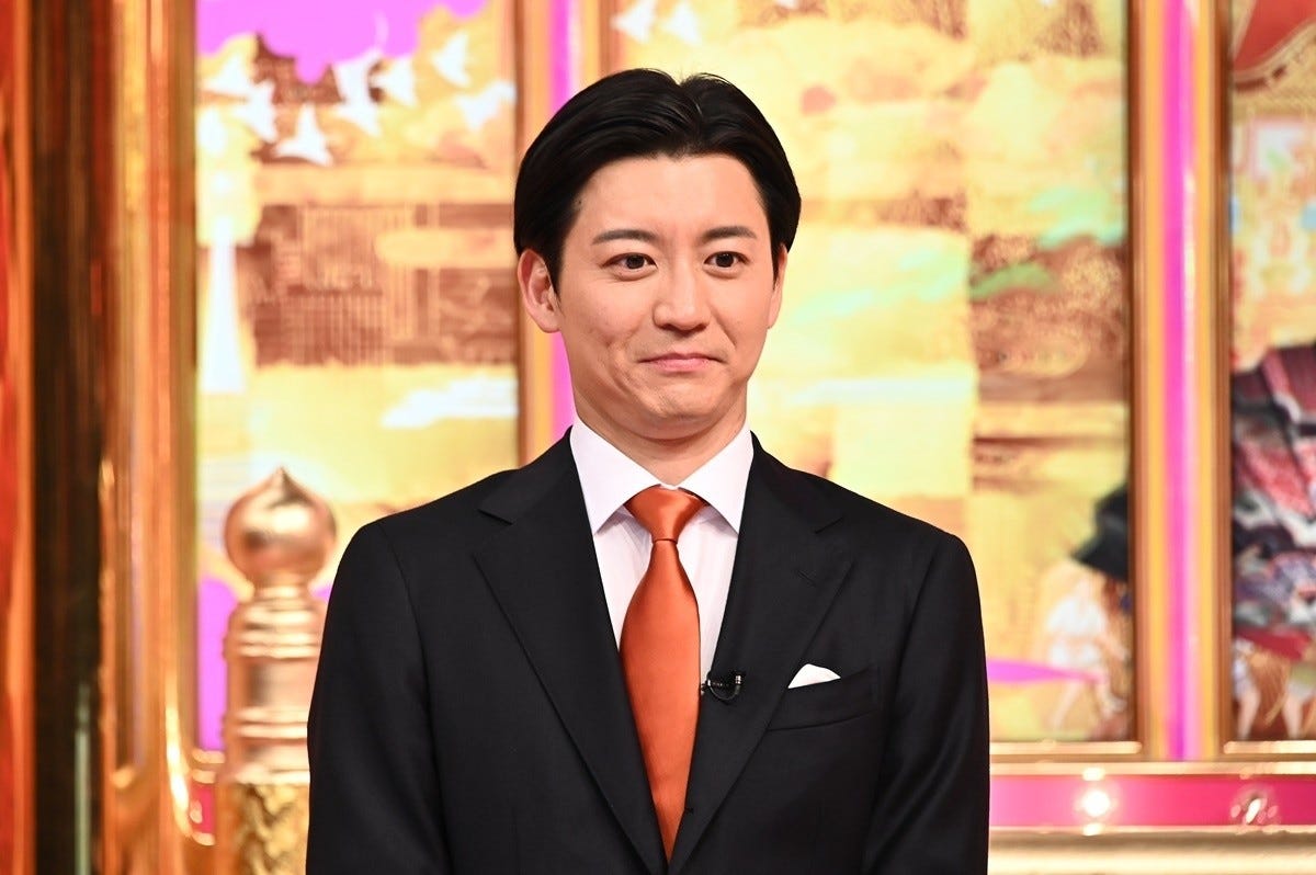 山本匠晃アナ ご長寿早押しクイズ 孫 意識で進行 鈴木史朗から 君なりのやり方で 1 マイナビニュース