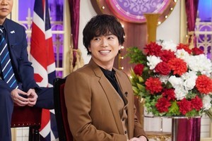 加藤シゲアキ、『しゃべくり』で質問攻め「メンバーもう減らない?」