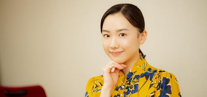 芦田愛菜 理想は 皆が笑顔になれるような世の中 笑い の大切さ実感 マイナビニュース