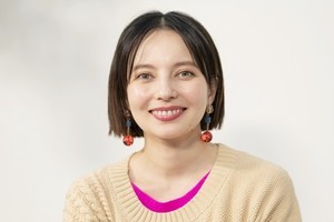 ベッキー、仕事に喜び「オファーいただいた時点で」 女優業のやりがいも語る