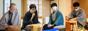 藤井聡太二冠がタイトルを獲得！　将棋界の歴史が塗り替わった2020年を振り返る