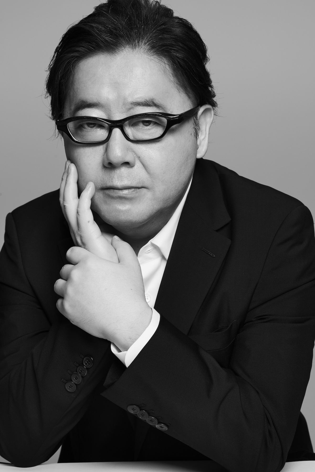 秋元康 (c)kurigami
