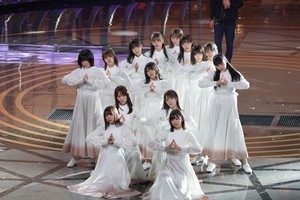 櫻坂46・森田ひかる、“初出場”紅白で「櫻坂らしさを伝えたい」