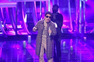 鈴木雅之、紅白で亡き母が大好きな曲披露へ「天国の両親と皆さんに」