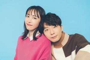 新垣結衣＆星野源、『逃げ恥』変わらぬ人気に喜び　続編撮影で「帰ってきた」と実感