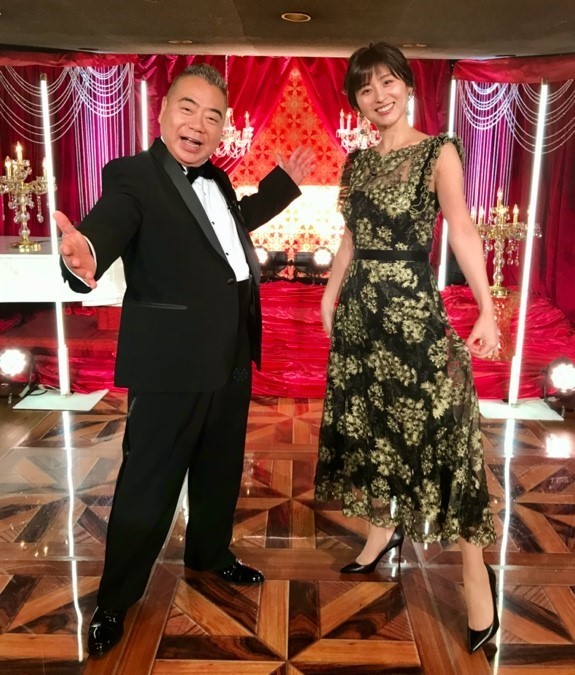 『ものまね芸人151人がガチで選んだ いま本当にスゴい! ものまねランキング』