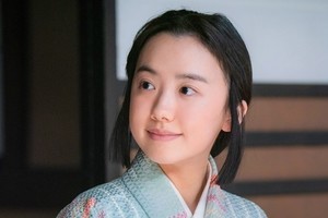 芦田愛菜、盤石なキャリアとコメント力が秀逸!『麒麟がくる』たま役にも期待