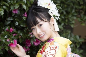 井本彩花、先輩・真矢ミキとの共演は「人生の宝物」「一生忘れられない」