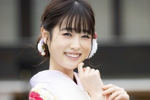 高橋ひかる 人気漫画 春の呪い ドラマ化でテレ東連ドラ初主演 マイナビニュース