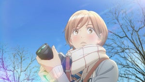 福原遥が主役を熱演！セブンイレブン「オリジナルアニメCM」がスタート