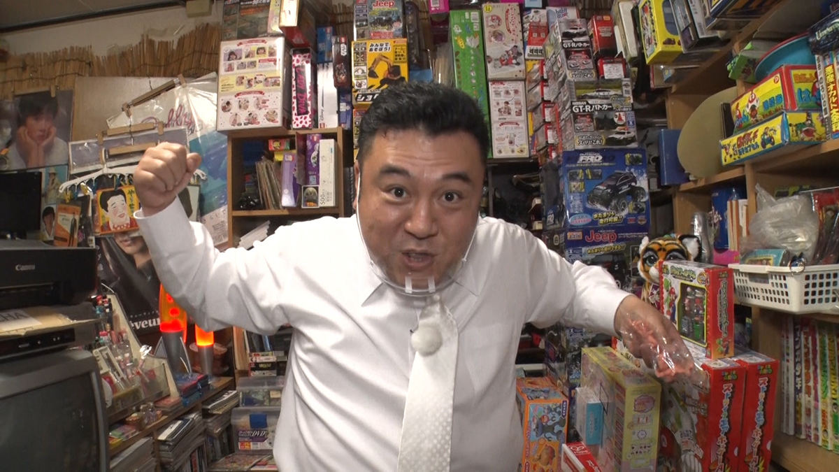 山崎弘也