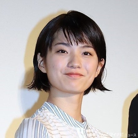 21年注目の若手女優10人 朝ドラ主人公の妹役 16歳で大人のムードと美貌 1 マイナビニュース