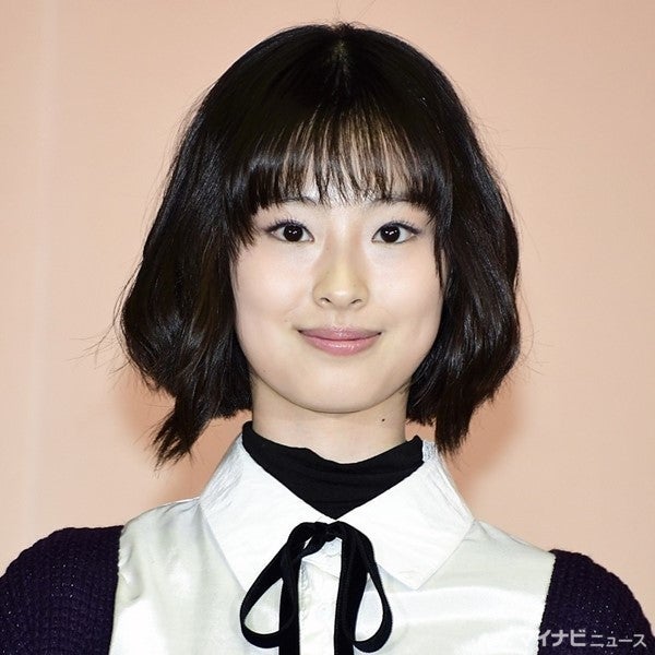 21年注目の若手女優10人 朝ドラ主人公の妹役 16歳で大人のムードと美貌 2 マイナビニュース