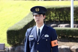 木村拓哉主演『教場II』前編、世帯13.5%・個人8.1%で横並びトップ