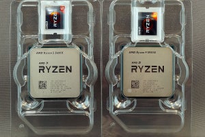Ryzen 5000シリーズを試す 性能編完全版 - Ryzen 9 5950XからRyzen 5 5600Xまで総レビュー