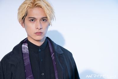 『仮面ライダーゼロワン』砂川脩弥、最終話メインに「自分でいいのか」不安も反響に喜び - 映画では「すごくヒーローしてる」