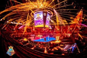 2021年、eスポーツはどうなる!?　2020年のイベント振り返りと今後の予測