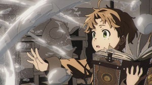 TVアニメ『無職転生』、第1話「無職転生」のあらすじ＆先行カットを公開