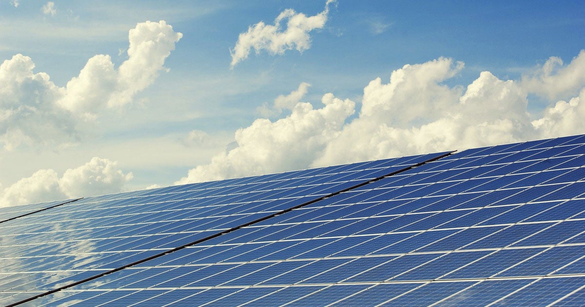 Nedo 脱炭素社会を実現するための 太陽光発電開発戦略 を公表 Tech